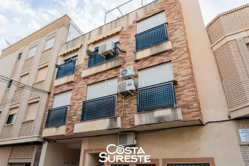 Foto 53e99596-2f99-40ba-b2b1-28bea69486b2. Appartement dans San Javier San Javier