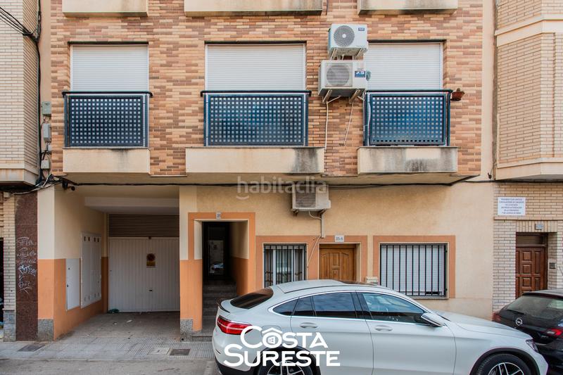 Foto 6162dd4b-8ae1-471c-84ec-d5bc8ddebdba. Appartement dans San Javier San Javier