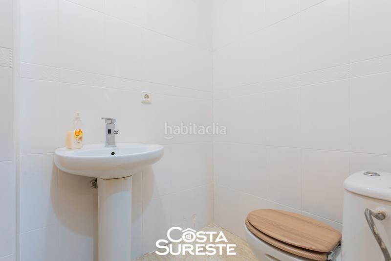 Foto 758d3e3a-1f6a-4e79-b2c5-44160e6232d9. Appartement dans San Javier San Javier