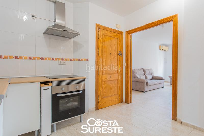Foto 8617929f-e752-43bd-b9c5-bd272747e965. Appartement dans San Javier San Javier