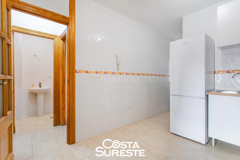 Foto 9c472e80-0500-482d-8595-41b3bf1a1f3e. Appartement dans San Javier San Javier