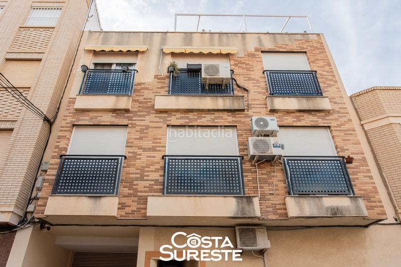 Foto bf2f7288-e969-4432-83c9-7f99f8c709aa. Appartement dans San Javier San Javier