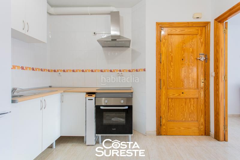 Foto ca1810ff-23d6-404a-a23a-67ce3857f55f. Appartement dans San Javier San Javier
