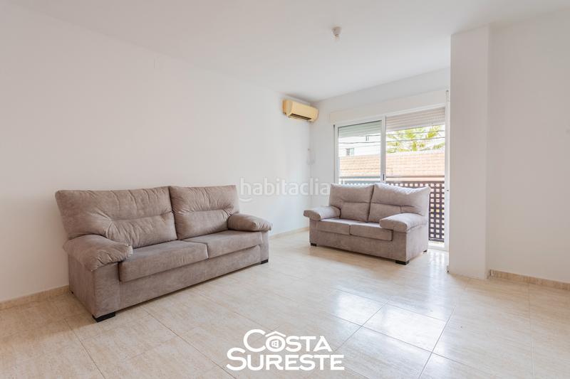 Foto cb21a0a3-8e4e-474d-973f-62eba71de4c6. Appartement dans San Javier San Javier