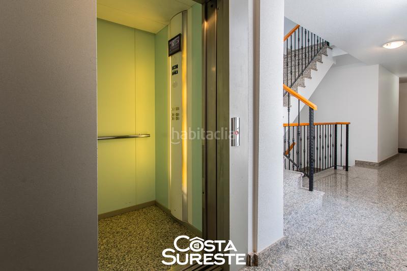 Foto f68c12ee-2568-4a4a-85d1-57404ecf42fa. Appartement dans San Javier San Javier