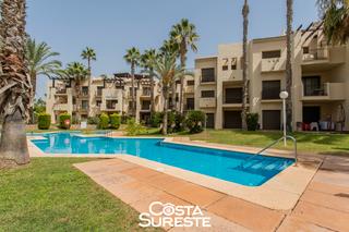 Appartement  Calle dársena. Apartamento planta baja en roda golf