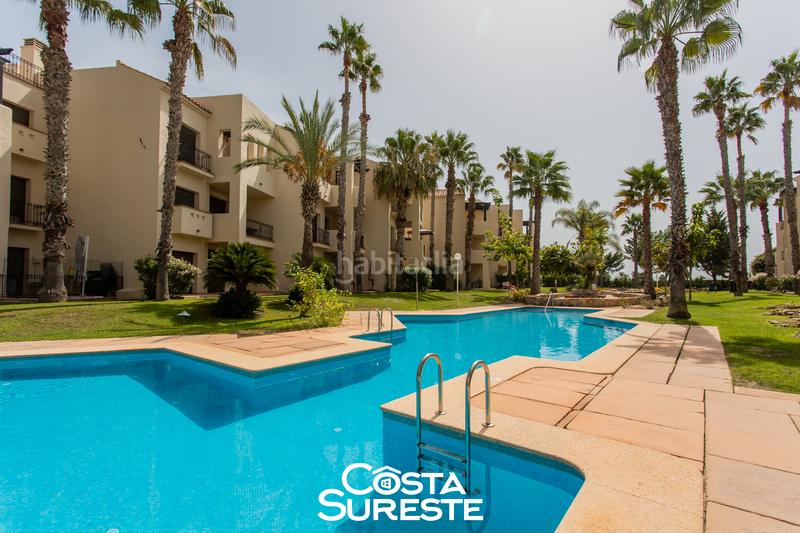 Foto 155edc8d-824f-4dc3-a1fd-2d533143e60b. Apartament amb calefacció aparcament piscina a Roda San Javier