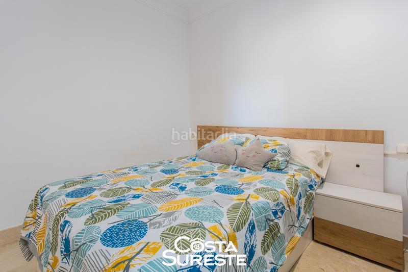 Foto 1a82b79c-23cb-4906-91ec-040e51203502. Apartament amb calefacció aparcament piscina a Roda San Javier