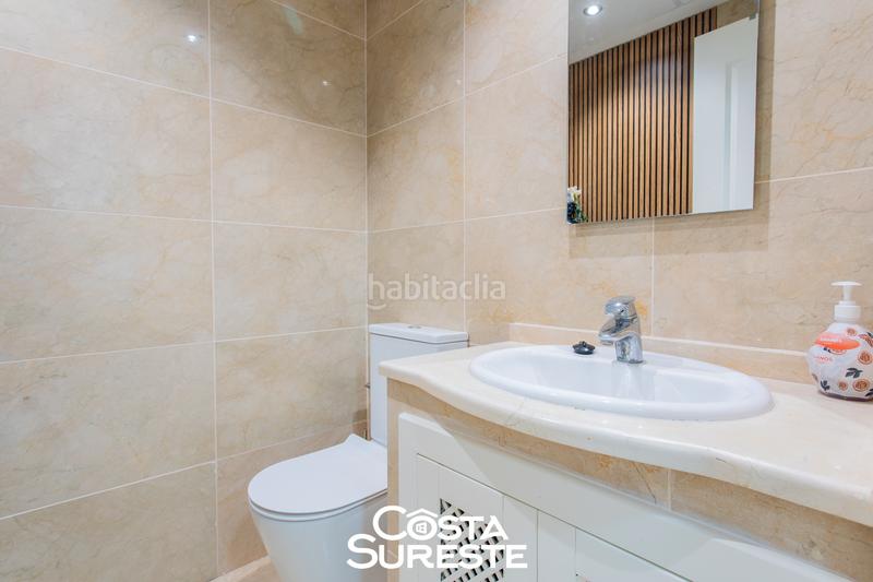 Foto 1abbbd7d-c134-4b01-afbb-865c8a276192. Apartament amb calefacció aparcament piscina a Roda San Javier