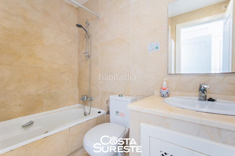 Foto 2b0182e7-c25a-4417-9154-fb12b8578157. Apartament amb calefacció aparcament piscina a Roda San Javier