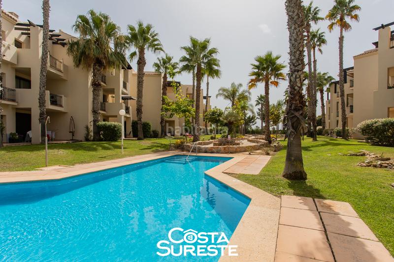 Foto 2f93a955-221e-44d1-90ef-46f4a42fd7d4. Apartament amb calefacció aparcament piscina a Roda San Javier