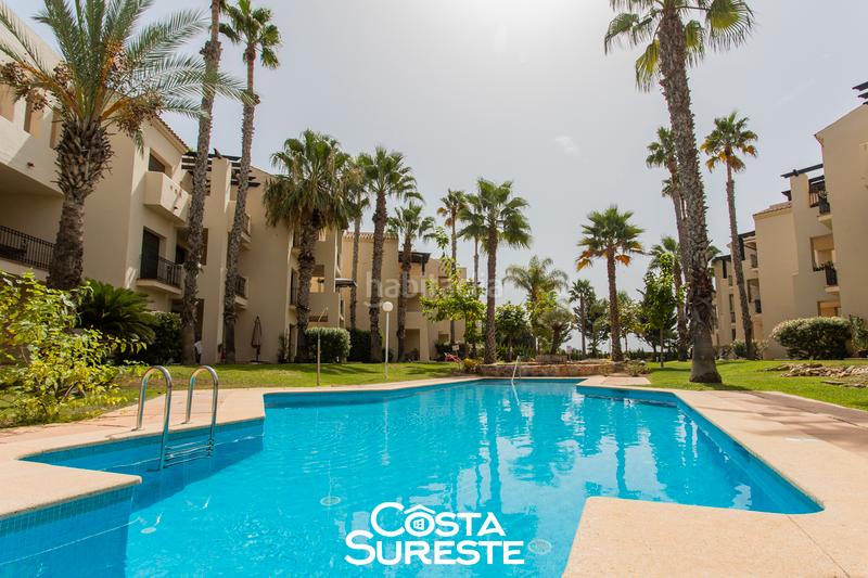 Foto 30efe18a-5704-426e-9c29-0420ba6bd24a. Apartament amb calefacció aparcament piscina a Roda San Javier
