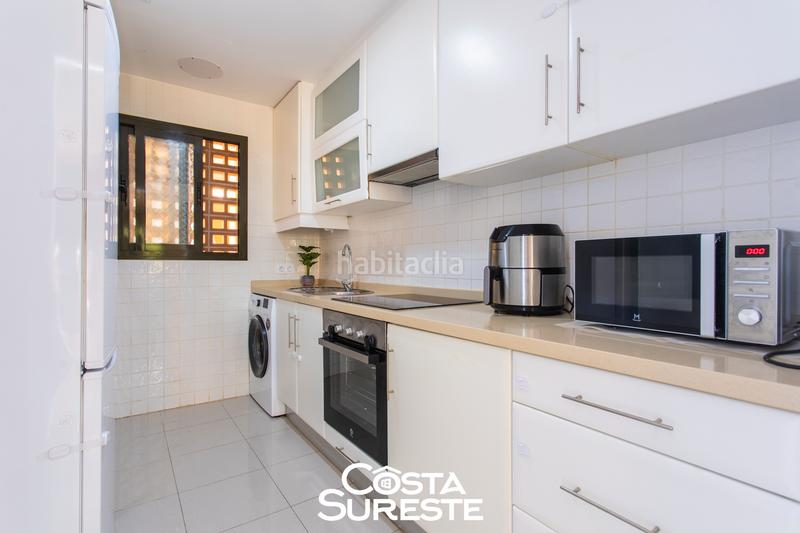 Foto 3593a7ee-48e3-4724-a166-fb935c7d52e0. Apartament amb calefacció aparcament piscina a Roda San Javier