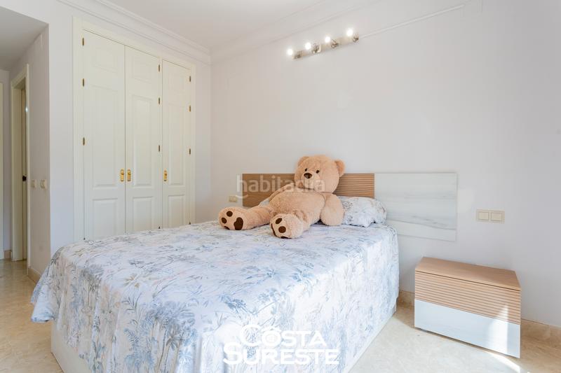 Foto 45e69dba-9297-42e9-af54-69ca1b5b475d. Apartament amb calefacció aparcament piscina a Roda San Javier