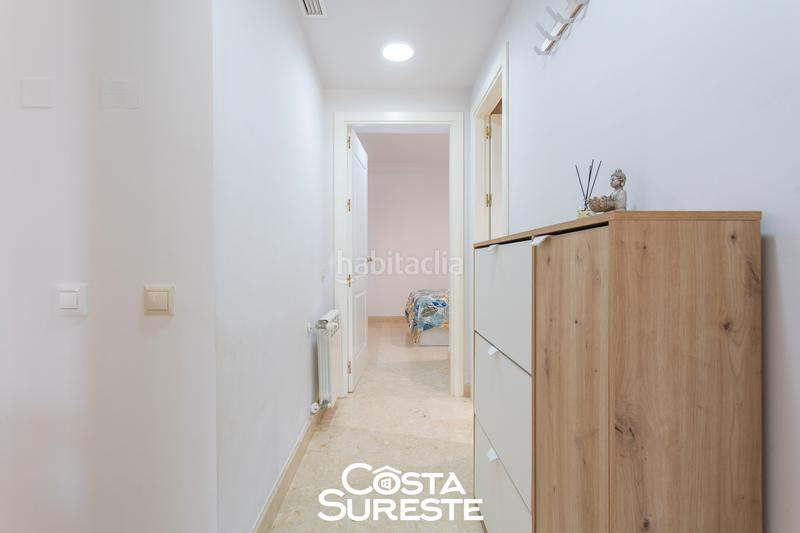 Foto 5fc1907b-41a0-4607-b197-dca0d62f8923. Apartament amb calefacció aparcament piscina a Roda San Javier