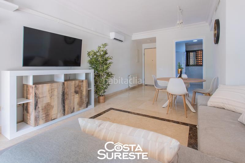 Foto 658a4195-e254-4f99-a864-f6f9bd6d4527. Apartament amb calefacció aparcament piscina a Roda San Javier
