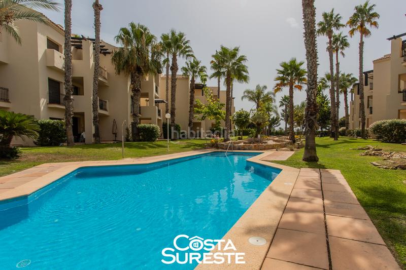 Foto 6df4c8d3-9a96-4a60-8df7-f9b6efcd13a1. Apartament amb calefacció aparcament piscina a Roda San Javier