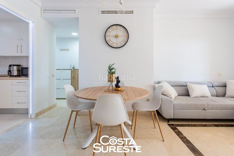 Foto 7b1a8ec7-e472-46ef-9298-e97830f08984. Apartament amb calefacció aparcament piscina a Roda San Javier