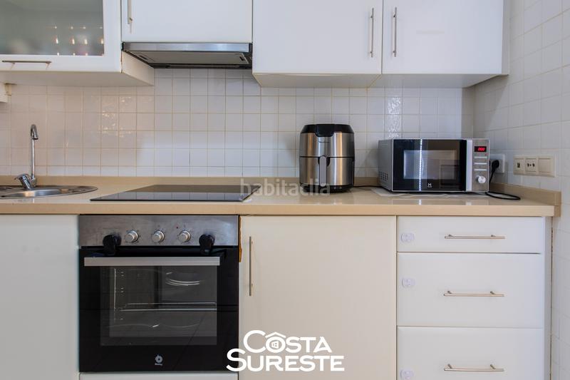 Foto 8d123609-84a1-419b-8395-aebc682ef084. Apartament amb calefacció aparcament piscina a Roda San Javier