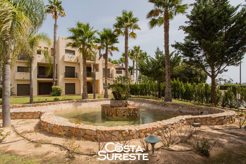Foto a41c4249-bf76-4df3-87e2-917ec83daf18. Apartament amb calefacció aparcament piscina a Roda San Javier