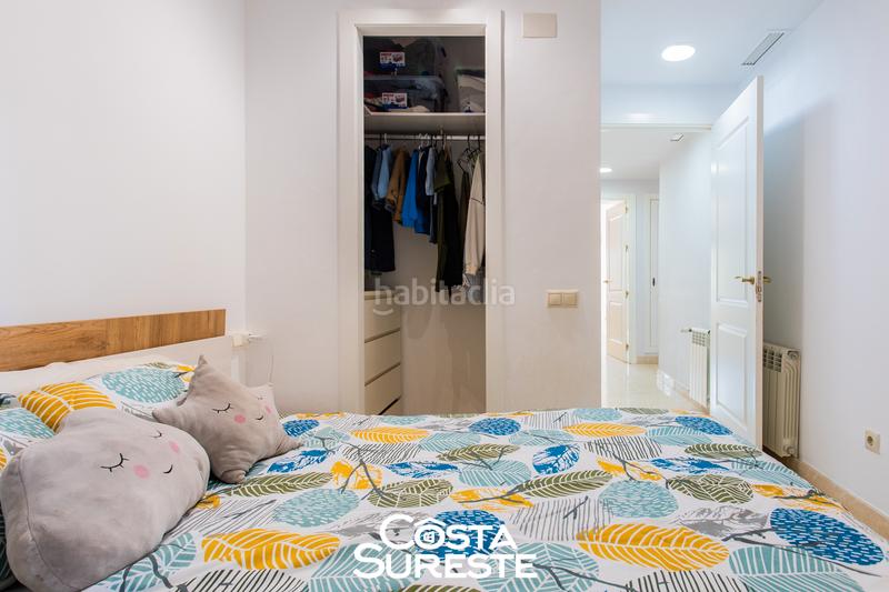 Foto aa481be2-56ed-421b-85b5-141a161970ef. Apartament amb calefacció aparcament piscina a Roda San Javier