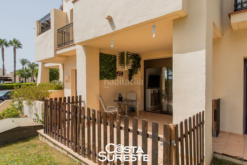 Foto b742e786-6886-4e24-96b5-fc5b53ab0ca5. Apartament amb calefacció aparcament piscina a Roda San Javier