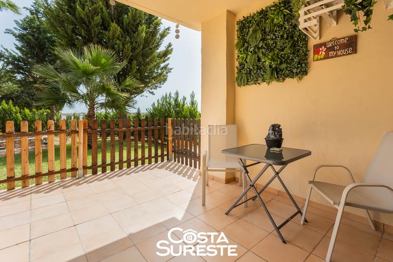Foto b7922806-b7a2-45e7-b29b-e6c45547c4b2. Apartament amb calefacció aparcament piscina a Roda San Javier