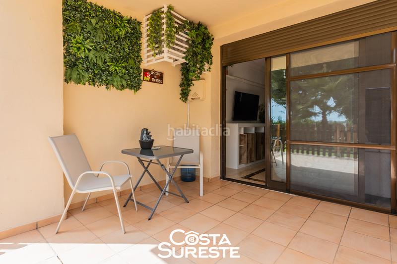 Foto c9775591-de4e-40d4-a2f0-1af41525aa85. Apartament amb calefacció aparcament piscina a Roda San Javier