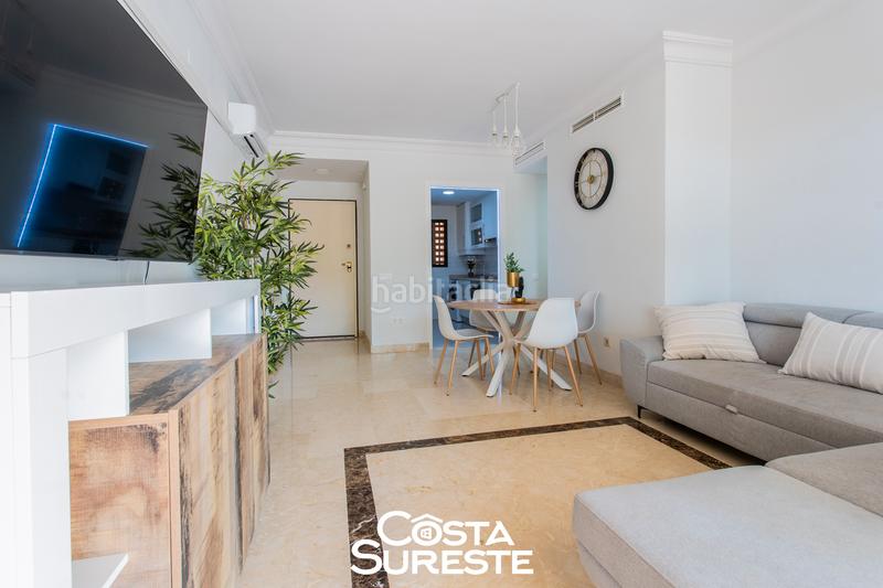 Foto d266de37-b7b3-45e7-a2d9-4b47e226ce00. Apartament amb calefacció aparcament piscina a Roda San Javier