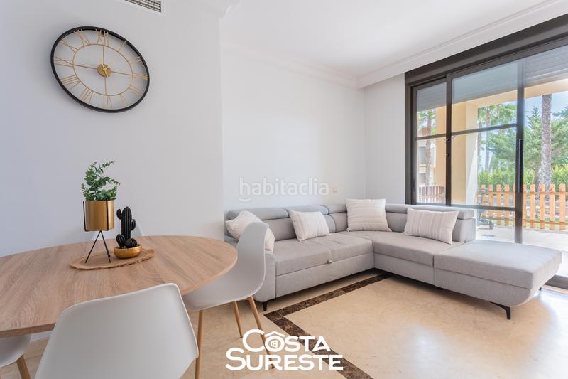 Foto d92bea70-51ba-4513-8317-fea64e1ede37. Apartament amb calefacció aparcament piscina a Roda San Javier