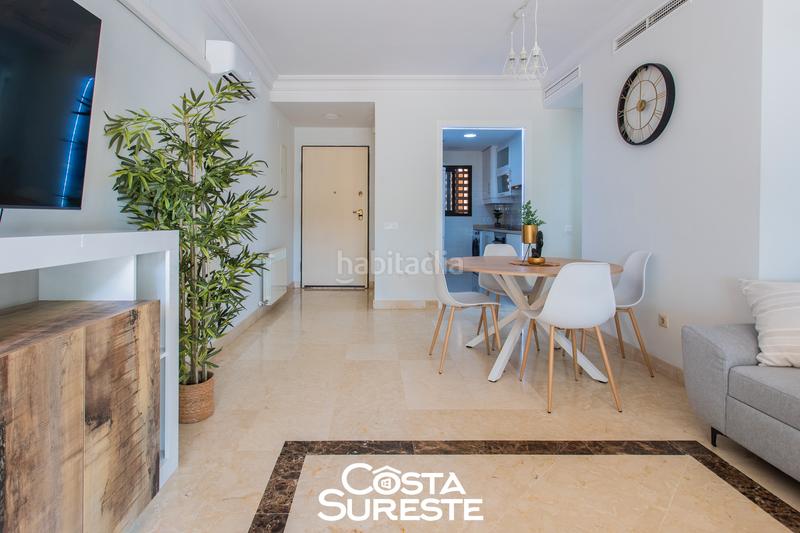 Foto db5f41b1-bcba-412a-8c95-6fb9672cd027. Apartament amb calefacció aparcament piscina a Roda San Javier