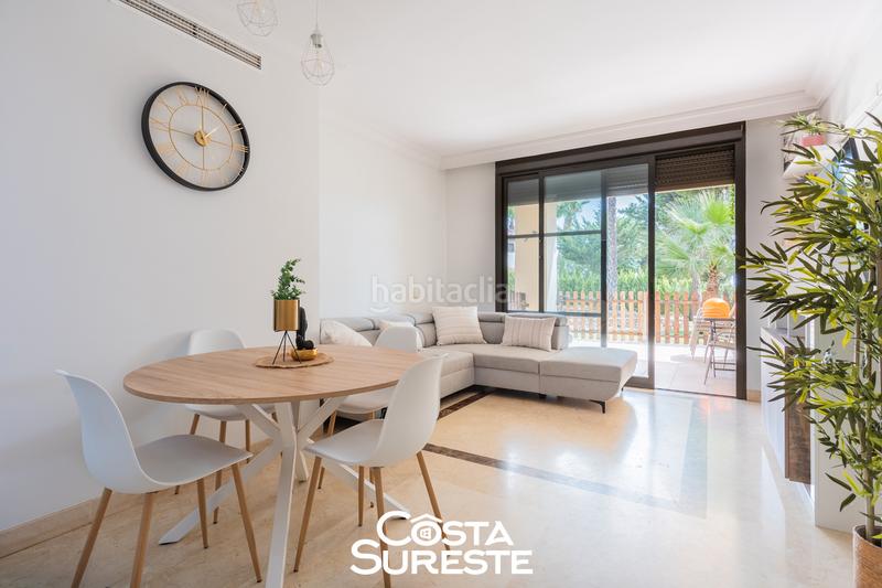 Foto e19a0a96-d646-4c41-b057-383b2d07f6d5. Apartament amb calefacció aparcament piscina a Roda San Javier