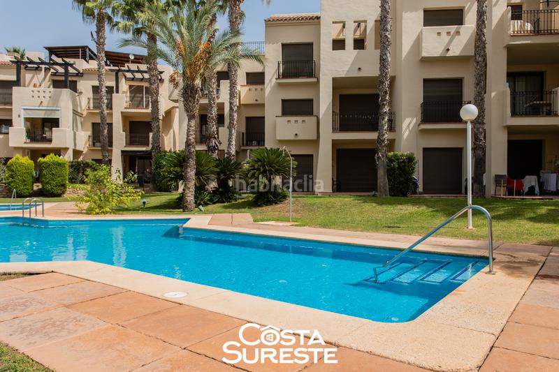 Foto f6f000d2-877e-4a32-aefe-493a22c53101. Apartament amb calefacció aparcament piscina a Roda San Javier