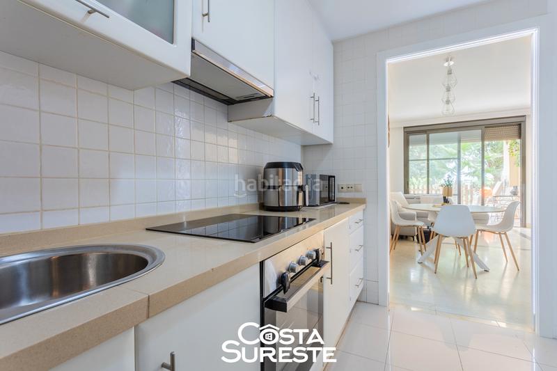 Foto f9310592-db4b-4702-bc93-b6994bc9cbc3. Apartament amb calefacció aparcament piscina a Roda San Javier
