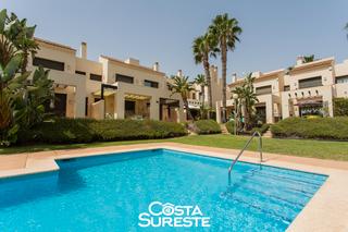 Casa adossada  Calle cantil. Dúplex adosado en roda golf resort