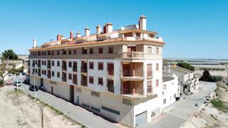Apartament a Jerónimo y Avileses. Apartementos en avileses
