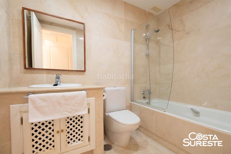 Foto 3296aa0d-1424-4d8e-bf54-d8e0a3fb6db3. Location attique avec chauffage parking piscine dans San Javier