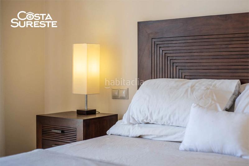 Foto af0658f7-8d3a-43e3-b797-e72fecd2189e. Location attique avec chauffage parking piscine dans San Javier
