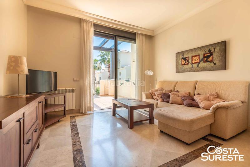 Foto edda8412-a8f7-4e4f-bb9f-5f0af1392701. Location attique avec chauffage parking piscine dans San Javier