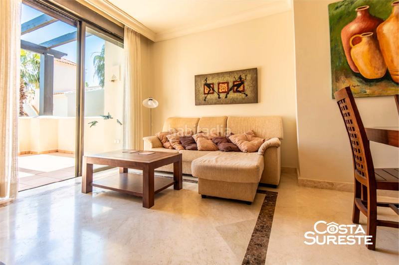 Foto 36d02d88-cfa7-4753-90d8-679ca9a12452. Miete dachwohnung mit heizung parking pool in Roda San Javier
