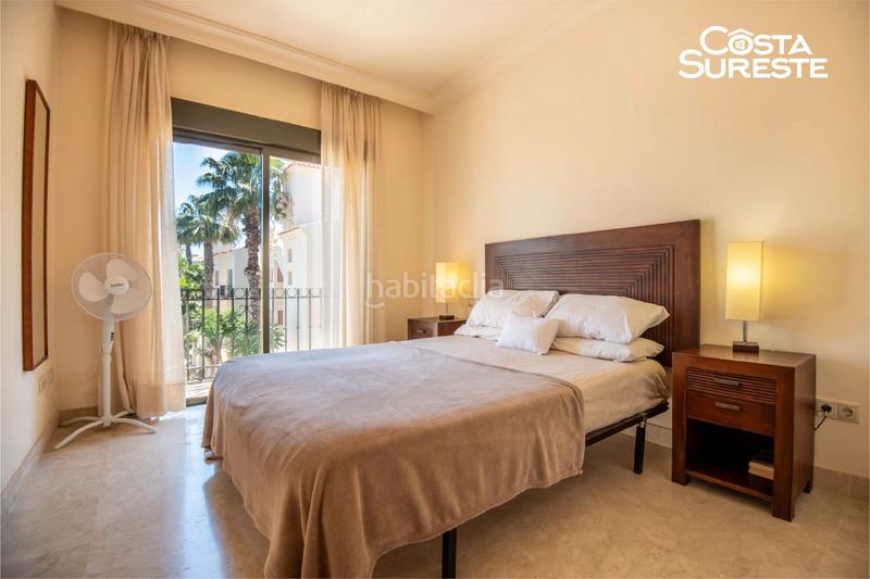 Foto 4f2eca5d-4dc6-4c13-9194-595c2d563030. Miete dachwohnung mit heizung parking pool in Roda San Javier