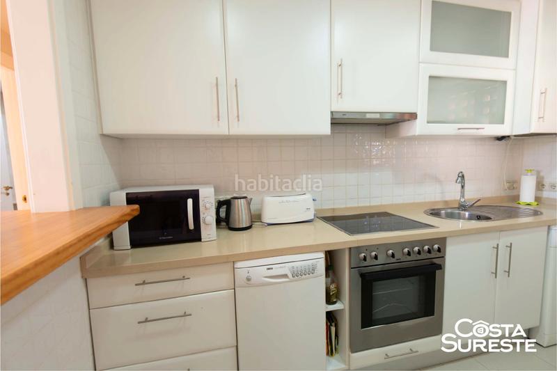 Foto 5b161a16-9de1-4dde-980c-9735975d70bf. Miete dachwohnung mit heizung parking pool in Roda San Javier