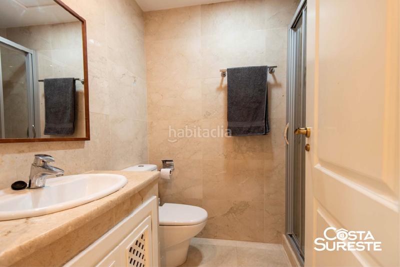 Foto 5d933f57-9f7d-40f3-ab43-5c2b7792d4d9. Miete dachwohnung mit heizung parking pool in Roda San Javier