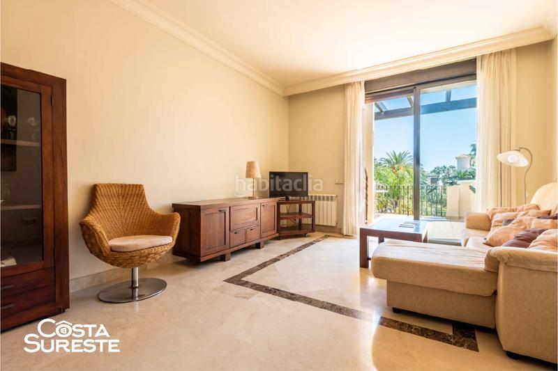 Foto ac6ebe10-5cd3-4baf-a442-1c9dbe315675. Miete dachwohnung mit heizung parking pool in Roda San Javier
