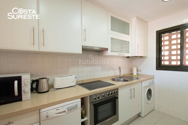 Foto b96f8214-cca5-49a9-b5f7-bab54dd629e7. Miete dachwohnung mit heizung parking pool in Roda San Javier