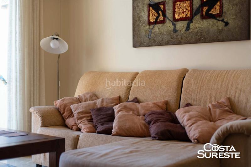 Foto d9aa6e92-bb28-432f-93e2-fa10040303e9. Miete dachwohnung mit heizung parking pool in Roda San Javier