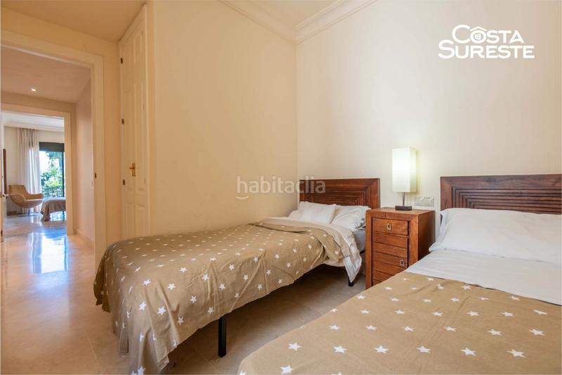 Foto e10a3a89-6283-4761-bbf9-cc3abfabb415. Miete dachwohnung mit heizung parking pool in Roda San Javier