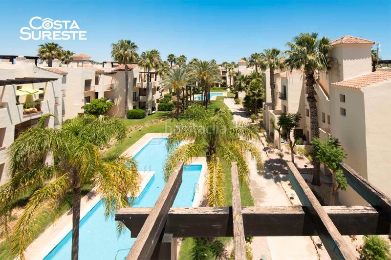 Foto f7041d4c-dc2f-42ed-b1c1-edb6683061db. Miete dachwohnung mit heizung parking pool in Roda San Javier
