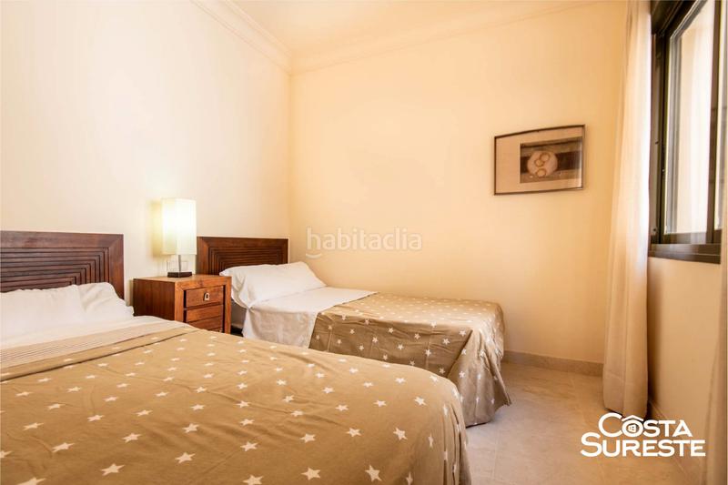 Foto 1dbbbfa0-a140-4ef8-bda1-81fa045d2765. Rent penthouse with heating parking pool in Roda San Javier