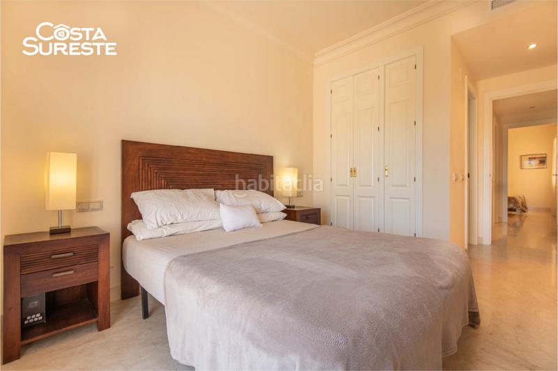Foto 8edc20e8-f99b-456a-8fcb-1c79ffcff47a. Rent penthouse with heating parking pool in Roda San Javier
